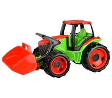 Lena Traktor mit Schaufel / ab 3 Jahren