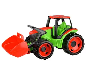 Lena Traktor mit Schaufel / ab 3 Jahren