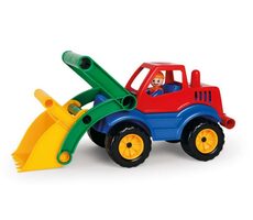 Lena Active Loader gemischte Farben / ab 3 Jahren