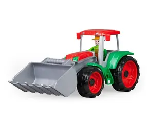 Lena Truxx Traktor grün / ab 2 Jahren