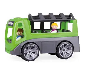 Lena TRUXX Bus grün / ab 2 Jahren