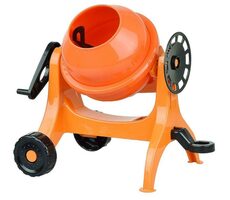 Lena Mixer orange / ab 3 Jahren