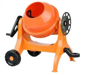 Lena Mixer orange / ab 3 Jahren