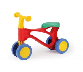 Lena Rolocycle rot / ab 3 Jahren