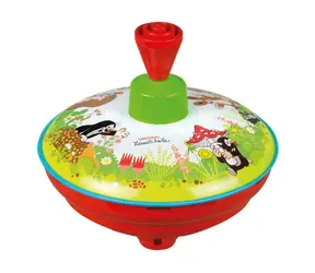 Lena Káča Maulwurf 13 cm / ab 18 Monaten