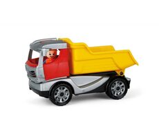 Lena Truckies Kipper rot / ab 2 Jahren 