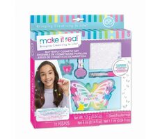 Make it Real Butterfly Dreams Kosmetikset / ab 8 Jahren