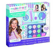 Make it Real Mermaid Kosmetikset / ab 8 Jahren