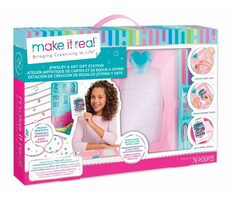 Make it Real Geschenkset / ab 8 Jahren