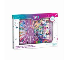 Make it Real Großes Bürobedarfsset / Ab 8 Jahren