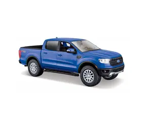Maisto Ford Ranger 2019 blau / Maßstab 1:27 / ab 3 Jahren