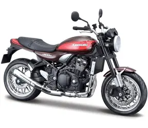Maisto Kawasaki Z900RS rot / Maßstab 1:12 / ab 3 Jahren