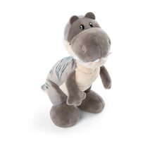 Nici Plüsch Dino Tony-Rex 17cm / GREEN Kollektion / ab 0 Monaten