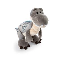 Nici Plüsch Dino Tony-Rex 25cm / GREEN Kollektion / ab 0 Monaten