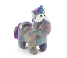 Nici Plüsch Einhorn Sternbringer 13cm / GREEN Kollektion / ab 0 Monaten