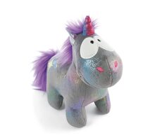 Nici Plüsch Einhorn Sternbringer 22cm / GREEN Kollektion / ab 0 Monaten