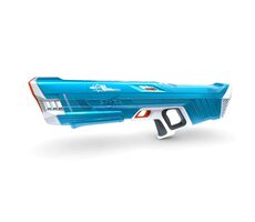 Spyra SpyraThree - Wassergewehr - blau / Batteriebetrieb / drei Spielstile / ab 14 Jahren