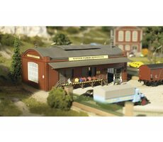 Piko 61833 Hobby - Mopsinger Kofferfabrik / ab 14 Jahren