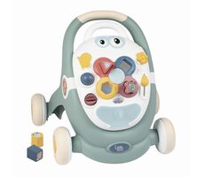 Smoby Walker 3 in 1 / ab 12 Monaten