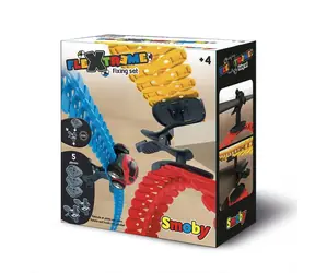 Smoby FleXtreme Halter-Set / ab 4 Jahren