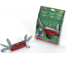 Theo Klein 232805 Schweizer Taschenmesser VICTORINOX / ab 3 Jahren