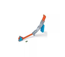 Mattel Hot Wheels GBF81/GBF83 Championship Track - Bergauf-Champion / ab 4 Jahren