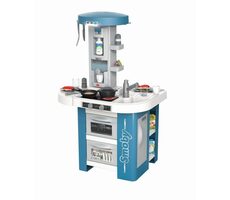 Smoby Kitchen Tech Edition 311052 / ab 3 Jahren