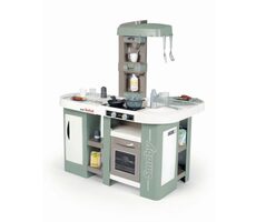 Smoby TEFAL Kitchen Studio XL Bubble / ab 3 Jahren