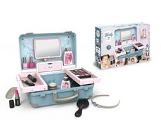 Smoby My Beauty Kosmetikkoffer mit Zubehör / ab 3 Jahren