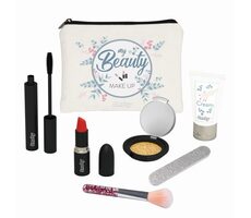 Smoby My Beauty Kosmetiktasche mit Zubehör / ab 3 Jahren