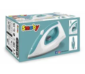 Smoby Iron / ab 3 Jahren