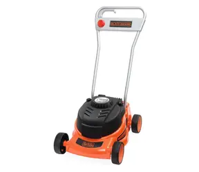 Smoby B&D Gartenmäher / ab 3 Jahren