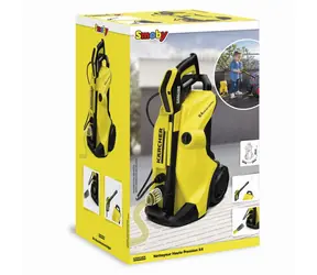 Smoby Kärcher Hochdruckreiniger / ab 3 Jahren