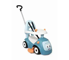 Smoby Reflector Maestro 3in1 electronic blau / ab 6 Monaten