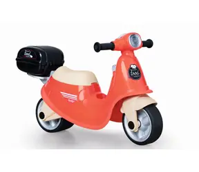 Smoby Balance Scooter Food Express / ab 1,5 Jahren
