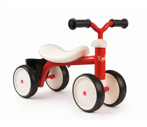 Smoby Rookie / ab 1 Jahr