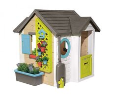 Smoby Gartenhaus / ab 3 Jahren
