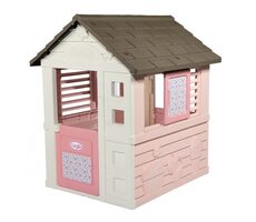 Smoby Corolle Spielhaus / ab 2 Jahren