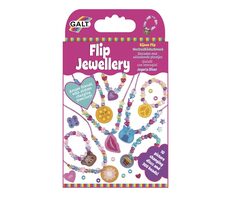 Galt Schmuck mit Anhängern selbst herstellen / ab 4 Jahren