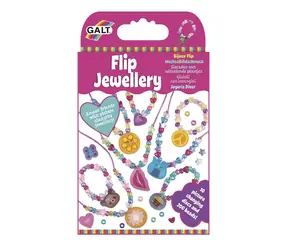 Galt Schmuck mit Anhängern selbst herstellen / ab 4 Jahren