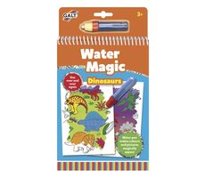 Galt Wasserzauber - Dinosaurier / ab 3 Jahren