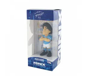 Minix Fußball: Icon Maradona - NAPOLI / ab 3 Jahren