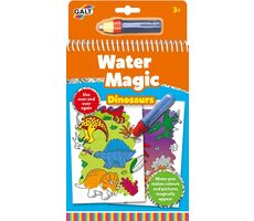ADC Blackfire Wasserzauber für die Kleinen - Dinosaurier / ab 2 Jahren