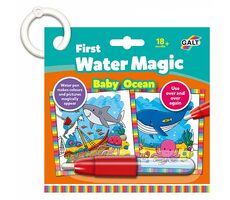 ADC Blackfire Wasserzauber für die Kleinen - Meer / ab 2 Jahren