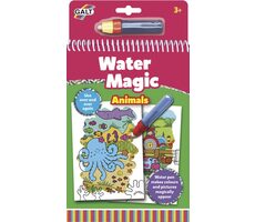 Galt Wasserzauber - Tiere / ab 3 Jahren