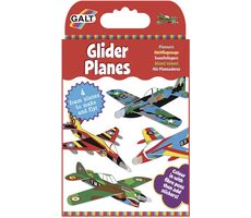 Galt Schaumstoffflugzeuge / ab 3 Jahren
