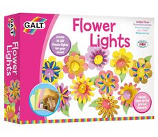 Galt Leuchtende Blumen / ab 7 Jahren