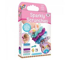 ADC Blackfire Glitter Scrunchies / ab 6 Jahren