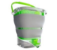 Gel Blaster Depot / Magazin für Gelkartuschen / ab 14 Jahren