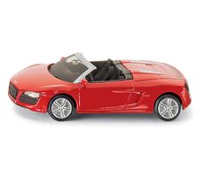 Siku Blister - Audi A8 Spyder / ab 3 Jahren